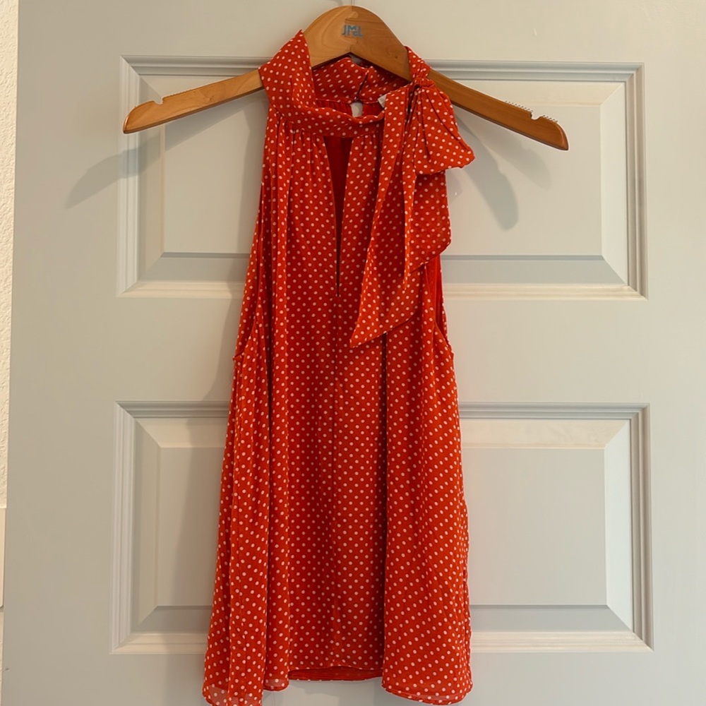 Joie Halter Top